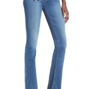 NWT HUDSON JEANS SIZE 30